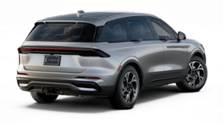 2025 Lincoln Lincoln Nautilus External Image 3